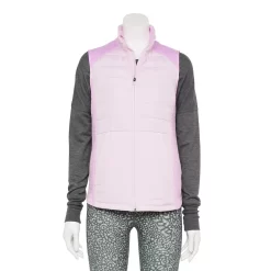 Women's Tek Gear® Mixed-Media Vest