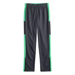 Boys 8-20 Tek Gear® Tricot Soccer Pants In Regular & Husky