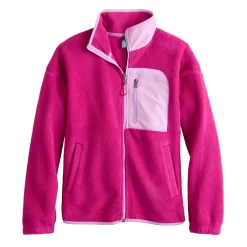Women's Tek Gear® Sherpa Jacket -Tek Gear Online Shop 5661832 ALT2