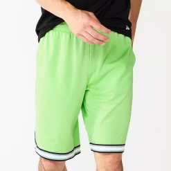 Men's Tek Gear® Retro Basketball Shorts