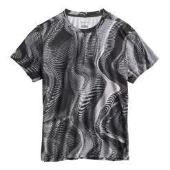 Men's Tek Gear® Mesh Back Performance Tee -Tek Gear Online Shop 5662643 ALT2