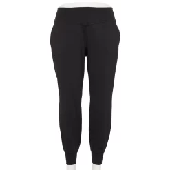 Plus Size Tek Gear® Ultrastretch Joggers