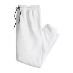 Men's Tek Gear® Moto Track Jogger Pants -Tek Gear Online Shop 5669954 ALT2