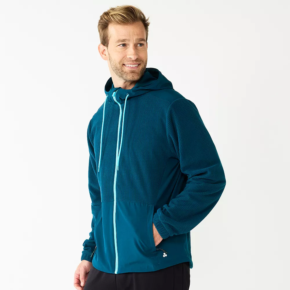Men's Tek Gear® Performance Jacket 1 Men's Tek Gear® Performance Jacket
