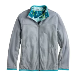 Boys 8-20 Tek Gear® Reversible Jacket In Regular & Husky
