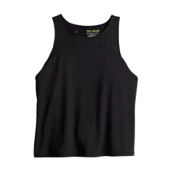 Women's Tek Gear® Crop Running Tank -Tek Gear Online Shop 5671512 ALT2
