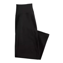 Women's Tek Gear® Ultrastretch Wide Leg Crop Pant -Tek Gear Online Shop 5673064 ALT2