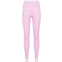 Women's Tek Gear® Ultrastretch Pocket Running Leggings