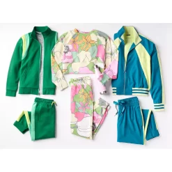 Boys 8-20 Tek Gear® Track Jacket In Regular & Husky -Tek Gear Online Shop 5674783 ALT3