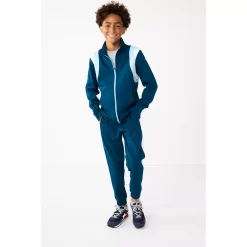 Boys 8-20 Tek Gear® Track Pants In Regular & Husky -Tek Gear Online Shop 5674951 ALT4