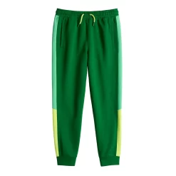 Boys 8-20 Tek Gear® Track Pants In Regular & Husky