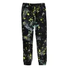 Boys 8-20 Tek Gear® Printed Microfleece Joggers In Regular & Husky