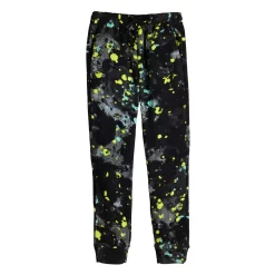 Boys 8-20 Tek Gear® Printed Microfleece Joggers In Regular & Husky