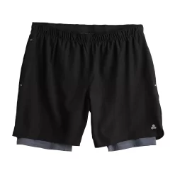 Men's Tek Gear® Mesh Back Shorts -Tek Gear Online Shop 5676639 ALT2