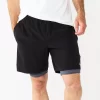 Men's Tek Gear® Mesh Back Shorts