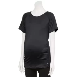 Maternity Tek Gear® Workout Tee