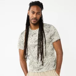 Men's Tek Gear® Printed Tee