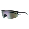 Women's Tek Gear® 70mm Shield Wrap Mirrored Sunglasses