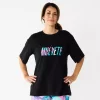 Women's Tek Gear® Muevete Hispanic Heritage Month Oversized Tee