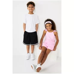 Boys 8-20 Tek Gear® Basketball Shorts In Regular & Husky -Tek Gear Online Shop 5958668 ALT4