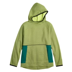 Boys 8-20 Tek Gear® Performance Fleece Hoodie In Regular & Husky