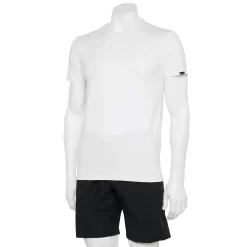 Tek Gear Men's Barbell Apparel Havoc Tee