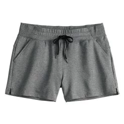 Women's Tek Gear® Weekend French Terry Shorts 5 Women's Tek Gear® Weekend French Terry Shorts -Tek Gear Online Shop 6264575 ALT2