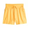 Girls 7-16 Tek Gear® Adaptive Woven Shorts