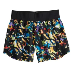 Women's Tek Gear® Multi-Purpose Workout Shorts -Tek Gear Online Shop 6264709 ALT2