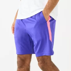 Men's Tek Gear® Dry Tek Shorts 9"